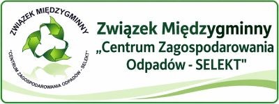 Związek Międzygminny „Centrum Zagospodarowania Odpadów - SELEKT