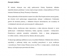 List_gratulacyjny_z_okazji_jubileuszu_95