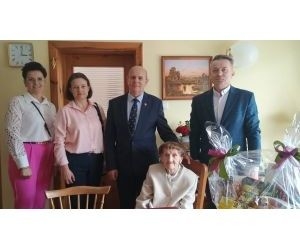 Jubileusz urodzinowy