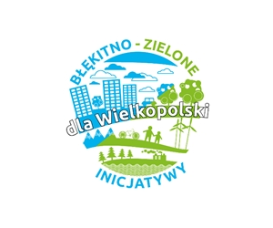 Podpisanie umowy na dofinansowanie w ramach programu „Błękitno-zielone inicjatywy dla Wielkopolski”