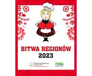 Ogólnopolski konkurs kulinarny Bitwa regionów
