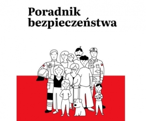 Poradnik bezpieczeństwa przetłumaczony na polski język migowy