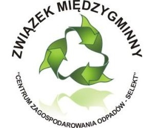 Informacja ZM Centrum Zagospodarowania Odpadów - SELEKT