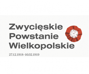 Niepodległa na Narodowy Dzień Zwycięskiego Powstania Wielkopolskiego
