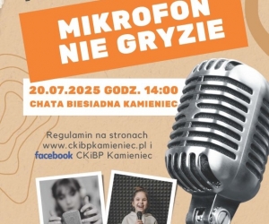 IV Regionalny Festiwal Piosenki Wszelakiej 