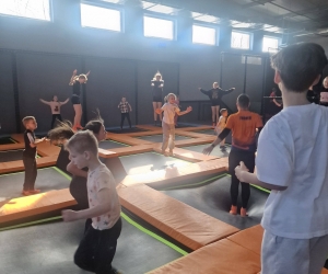 Ferie z CKiBP! Wyjazdowy CZWARTEK!