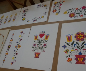 Sztuka na Porcelanie – warsztaty artystyczne dla mieszkańców