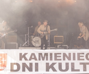 VII Kamienieckie Dni Kultury – podsumowanie