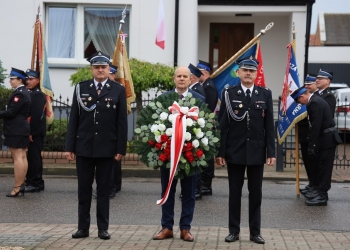 Zdjęcia dzięki uprzejmości portalu www.grodzisk.naszemiasto.pl (fot. Anna Badzińska)