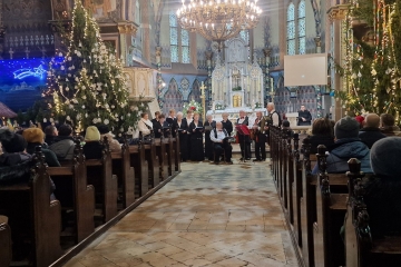 Kościół w Kamieńcu
